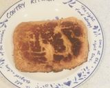 パン粉でフレンチトースト作り方6写真