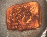 パン粉でフレンチトースト作り方5写真