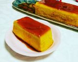 調理用のボールでジャンボプリン作り方12写真