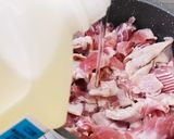 マグロのツナ作り方5写真