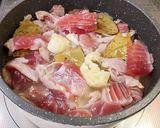 マグロのツナ作り方6写真