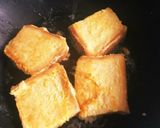 簡単!時短!ふわふわフレンチトースト作り方7写真