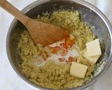 ２つのサイズ　贅沢スイートポテト作り方4写真