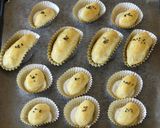 ２つのサイズ　贅沢スイートポテト作り方9写真