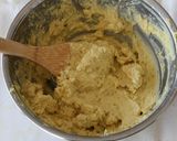 ２つのサイズ　贅沢スイートポテト作り方5写真