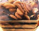 ご飯がススム！新生姜の醤油漬け作り方3写真