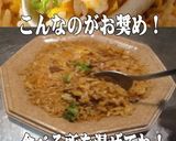 美味ドレとごま油で炒飯をちょっと美味しく作り方2写真