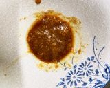 レンジで茹で中華麺の味噌ラーメン作り方7写真