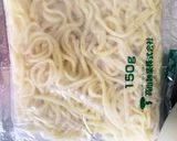 レンジで茹で中華麺の味噌ラーメン作り方8写真