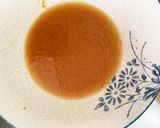 レンジで茹で中華麺の味噌ラーメン作り方9写真
