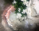 かぶと鶏団子のスープ~豆乳仕立て~作り方3写真
