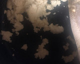 かぶと鶏団子のスープ~豆乳仕立て~作り方5写真