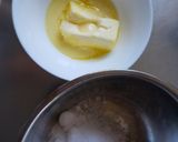ホットケーキミックスの簡単マフィン♪作り方1写真