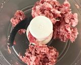 圧力鍋の玉ねぎたっぷり無水カレー作り方1写真