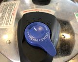 圧力鍋の玉ねぎたっぷり無水カレー作り方4写真