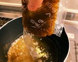 ずぼら！美味しすぎる！もずくスープ作り方2写真