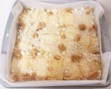 りんごのアーモンドケーキ作り方7写真