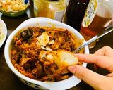 本当に美味♪鯖缶de万能トマトソース作り方7写真