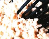 ショート！ケンミン焼ビーフン作り方2写真