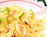 ショート！ケンミン焼ビーフン作り方5写真