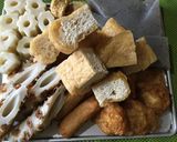 ♪我が家の美味しい塩おでん作り方2写真