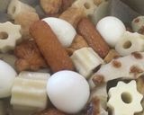 ♪我が家の美味しい塩おでん作り方5写真