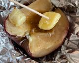 材料3つ!トースターで焼くだけ焼きリンゴ作り方3写真