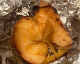 材料3つ!トースターで焼くだけ焼きリンゴ作り方4写真