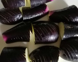 初めて作る我が家のナスの煮浸し作り方2写真