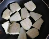 初めて作る我が家のナスの煮浸し作り方3写真