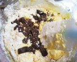 ホケミでざっくりマフィン作り方5写真