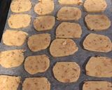 アーモンドクッキー作り方6写真