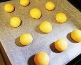 低糖質!もっちりチーズパン作り方4写真