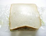 簡単！ひれかつサンド☆ボリュームサンド作り方4写真