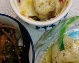 豚バラ巻チーズのせ作り方5写真