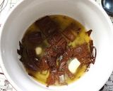 レンジで簡単濃厚チョコケーキ作り方2写真