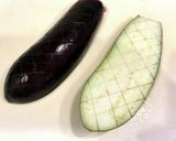 秋ナスを嫁が食う！簡単☆ナスと豚肉の旨煮作り方1写真