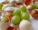 茶封筒 de おつまみ銀杏作り方10写真