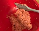 ハワイアン野菜たっぷりロコモコ丼作り方3写真