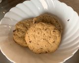 ザクザク食感・オリーブオイルクッキー作り方7写真