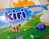 柿のクリームチーズのせ作り方2写真