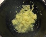 鶏挽き肉と高野豆腐のみぞれ煮作り方4写真