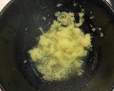 鶏挽き肉と高野豆腐のみぞれ煮作り方4写真