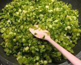 大根葉でおいしいふりかけ＾＾大量消費！作り方2写真