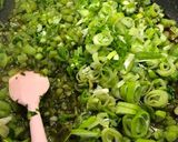 大根葉でおいしいふりかけ＾＾大量消費！作り方3写真