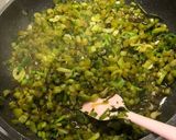 大根葉でおいしいふりかけ＾＾大量消費！作り方4写真