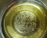 薬膳☆くるみドレッシングと柿の豚しゃぶ作り方4写真