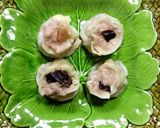 生きくらげと新生姜の佃煮作り方10写真