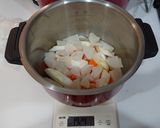 厚揚げの煮物〔ホットクック〕作り方3写真