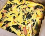 *生地なし!濃厚キッシュ*作り方5写真